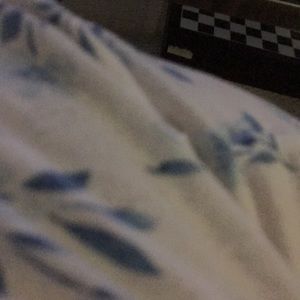 Meet your Posher, Margaret